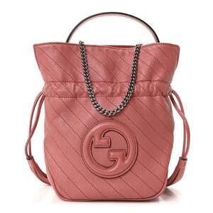 Gucci Sakai Be Green Calfskin Diagonal #230509G10B